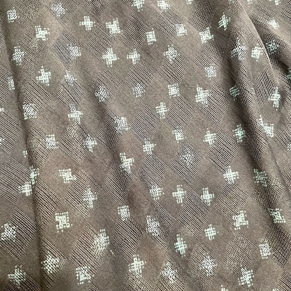 BCBGENERATION high low open back strap dress - Picture 10 of 11